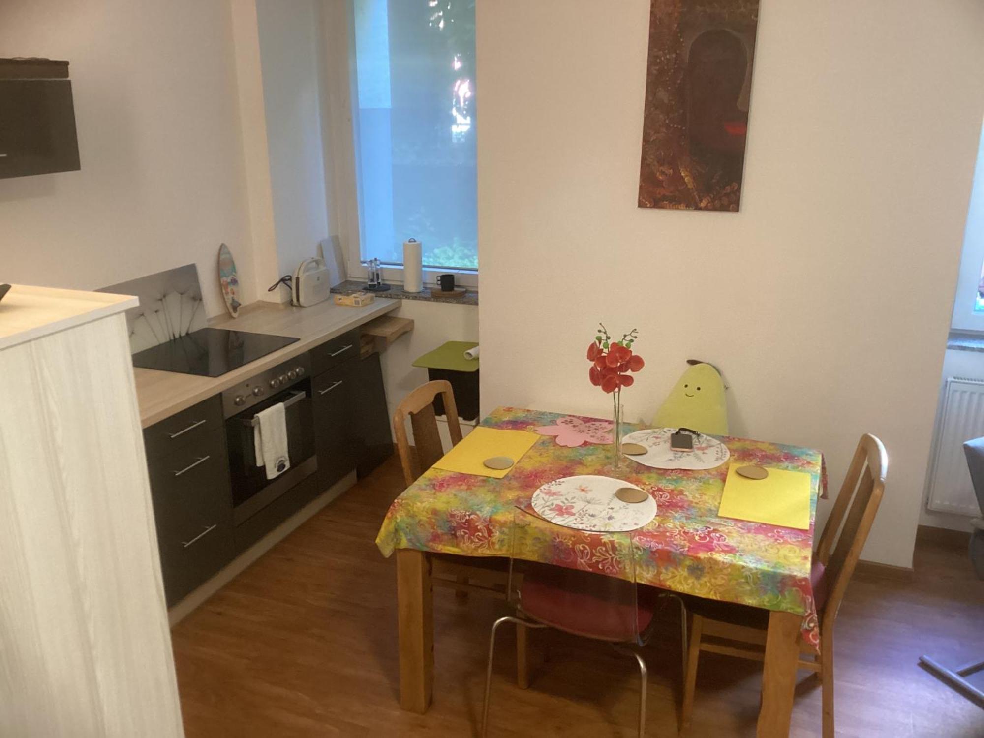 Home Mainz Майнц Екстериор снимка